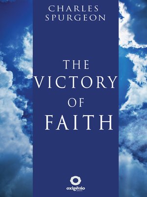 cover image of The Victory of Faith